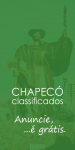 Chapecó Classificados